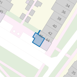 Perceel NDP01-A-4195