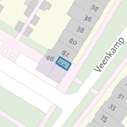 Perceel NDP01-A-4196