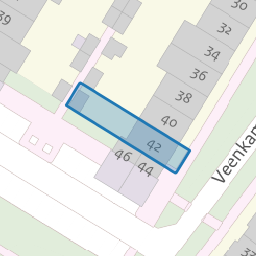 Perceel NDP01-A-4198