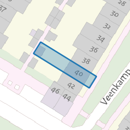 Perceel NDP01-A-4199