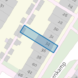 Perceel NDP01-A-4202