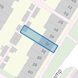 Perceel NDP01-A-4203