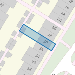 Perceel NDP01-A-4204