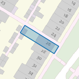 Perceel NDP01-A-4206