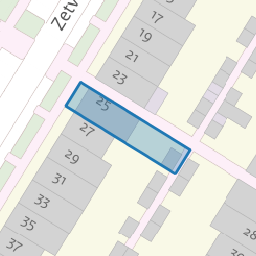 Perceel NDP01-A-4207