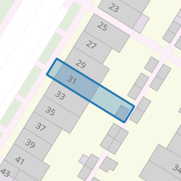 Perceel NDP01-A-4210