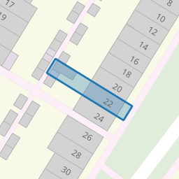 Perceel NDP01-A-4221