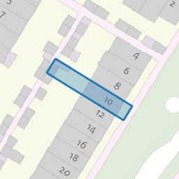 Perceel NDP01-A-4227