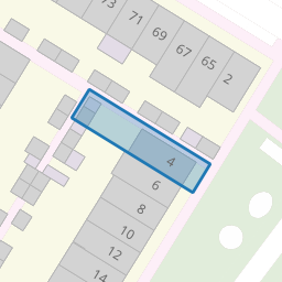 Perceel NDP01-A-4230