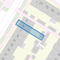 Perceel NDP01-A-4232