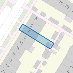 Perceel NDP01-A-4233