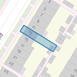 Perceel NDP01-A-4236