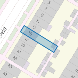 Perceel NDP01-A-4237