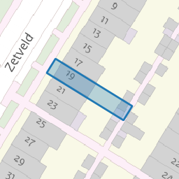 Perceel NDP01-A-4239