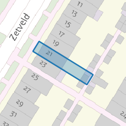 Perceel NDP01-A-4240