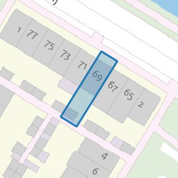 Perceel NDP01-A-4245