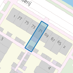 Perceel NDP01-A-4246