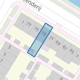 Perceel NDP01-A-4247