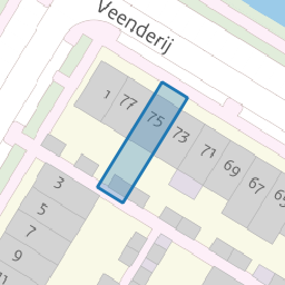 Perceel NDP01-A-4248