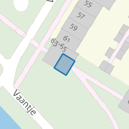 Perceel NDP01-A-4258