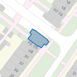 Perceel NDP01-A-4264