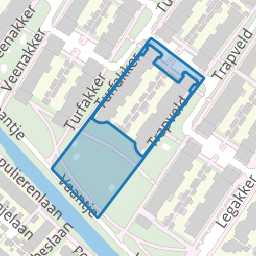 Perceel NDP01-A-4265