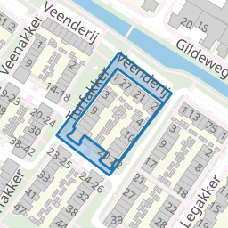 Perceel NDP01-A-4270