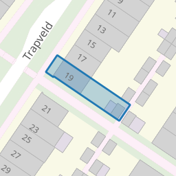 Perceel NDP01-A-4272