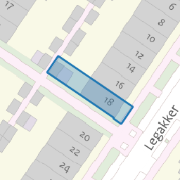 Perceel NDP01-A-4273