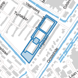 Perceel NDP01-A-4279