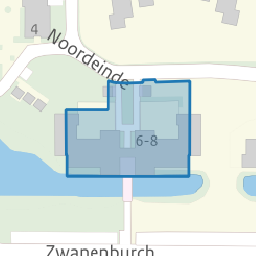 Perceel NDP01-A-4290