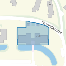 Perceel NDP01-A-4291