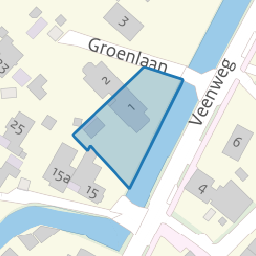 Perceel NDP01-A-4293