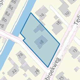 Perceel NDP01-A-4295