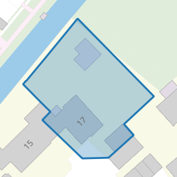 Perceel NDP01-A-4300