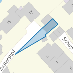 Perceel NDP01-A-4302