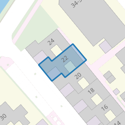 Perceel NDP01-A-4320