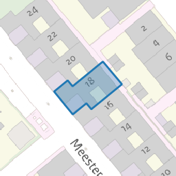 Perceel NDP01-A-4322