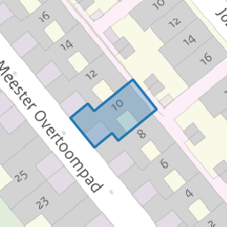 Perceel NDP01-A-4325