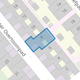 Perceel NDP01-A-4326