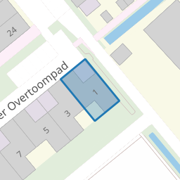 Perceel NDP01-A-4330