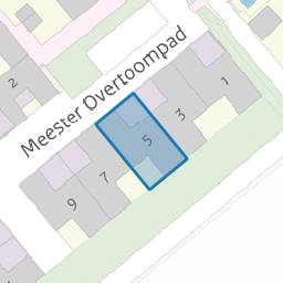 Perceel NDP01-A-4332