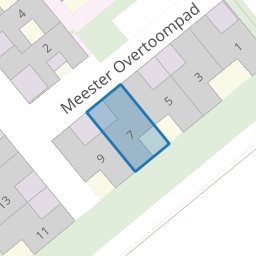 Perceel NDP01-A-4333