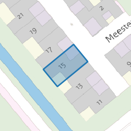 Perceel NDP01-A-4337