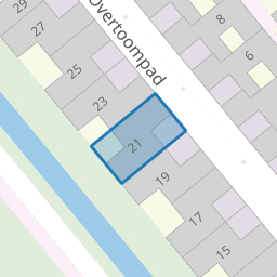 Perceel NDP01-A-4340