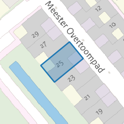 Perceel NDP01-A-4341