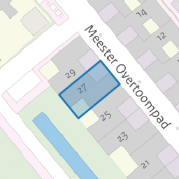 Perceel NDP01-A-4342