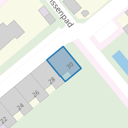 Perceel NDP01-A-4344