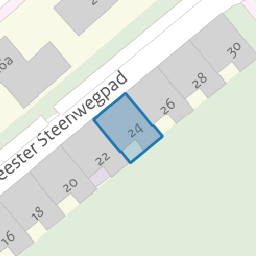 Perceel NDP01-A-4347