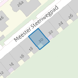 Perceel NDP01-A-4349